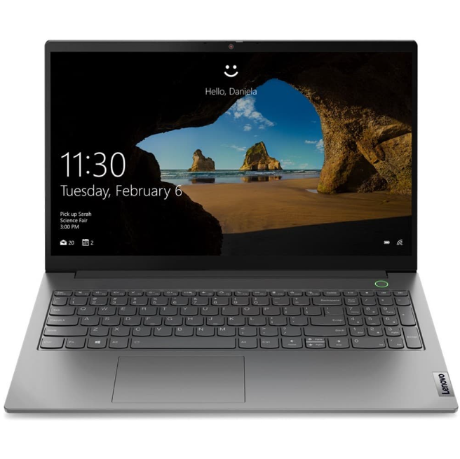 

Ноутбук Lenovo ThinkBook 15 G3 ACL Gray (21A400B2PB), ThinkBook 15 G3 ACL