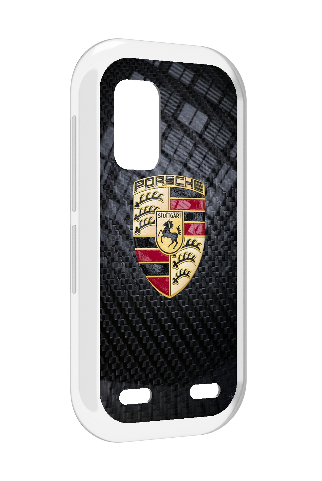 

Чехол MyPads porsche 3 мужской для UleFone Armor X10 / X10 Pro, Прозрачный, Tocco