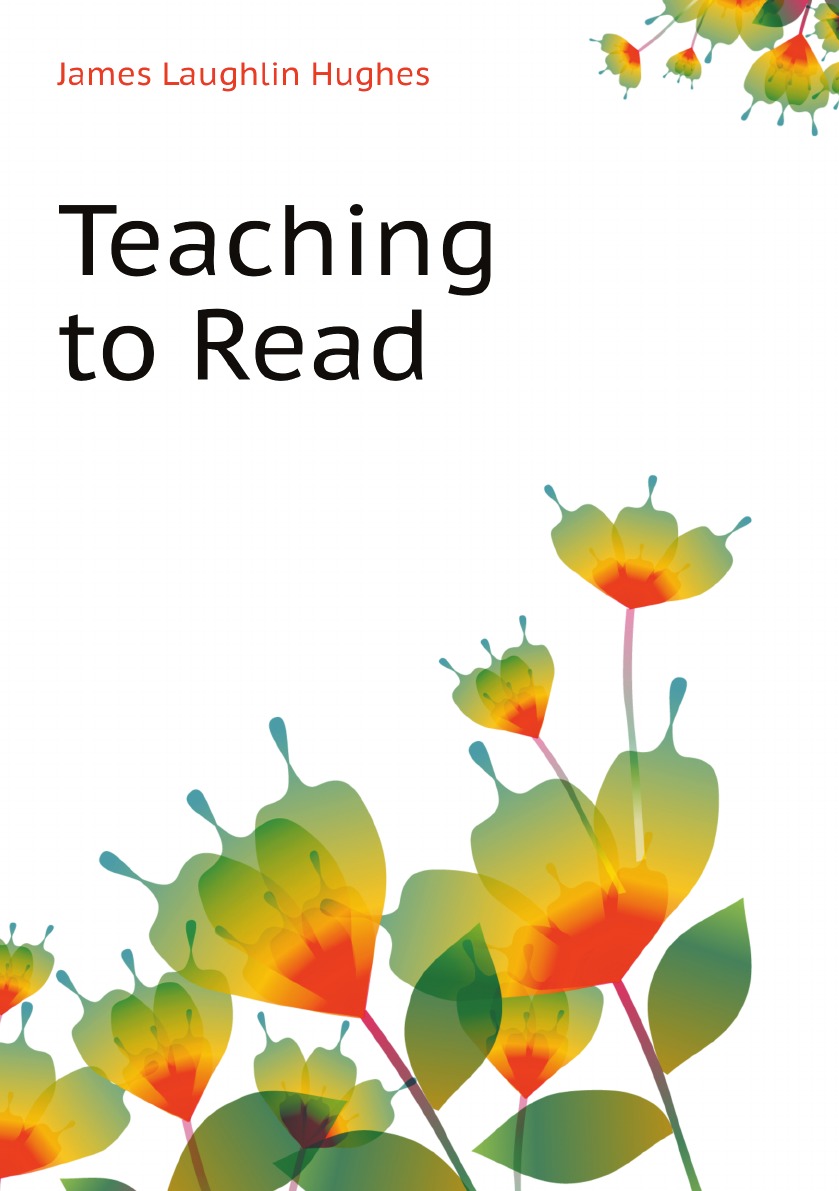 

Teaching to Read