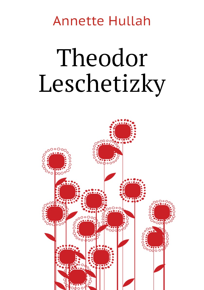 

Theodor Leschetizky