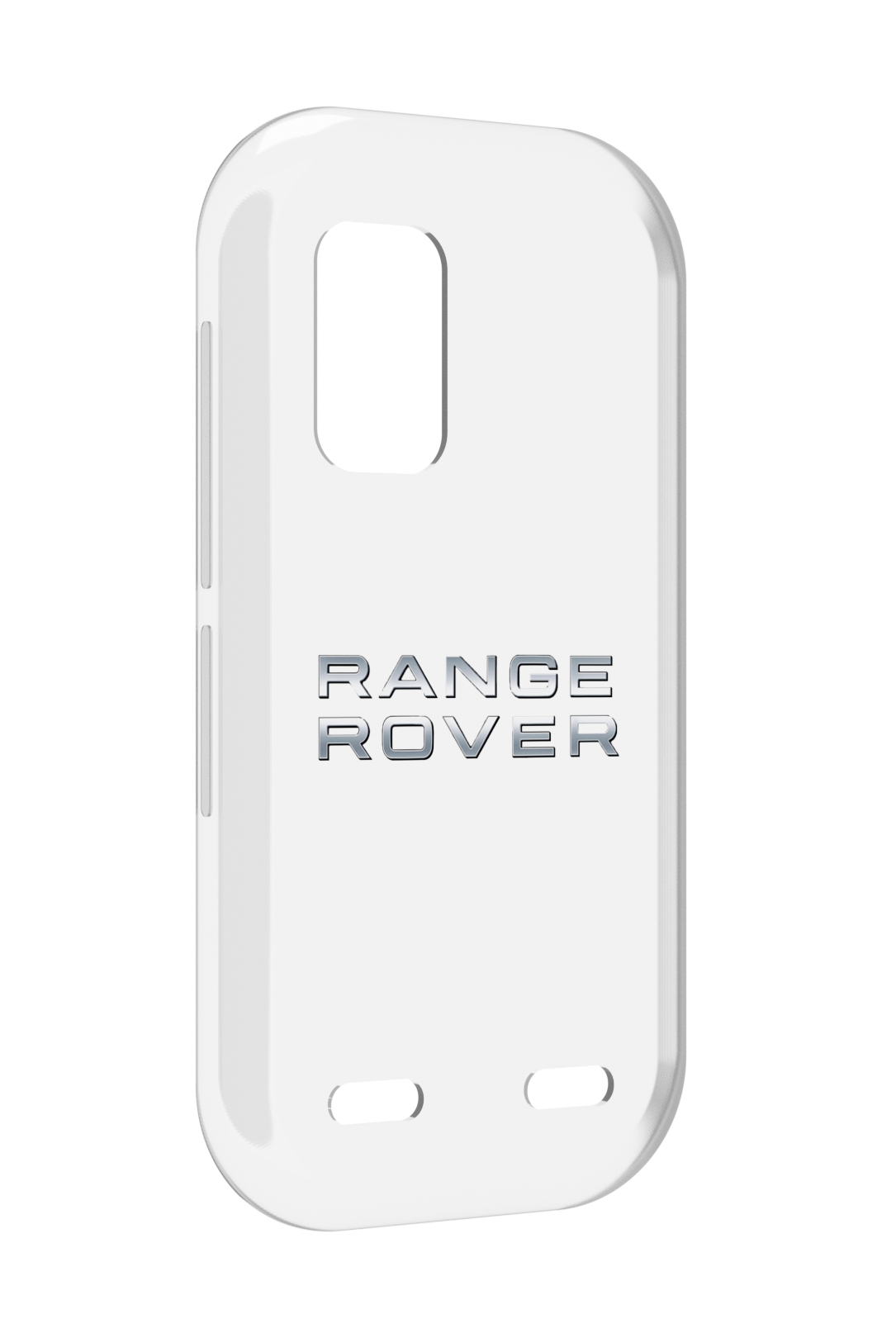 

Чехол MyPads range-rover-4 для UleFone Armor X10 / X10 Pro, Прозрачный, Tocco