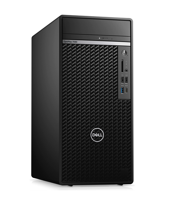 

Системный блок Dell Optiplex 7090 Tower