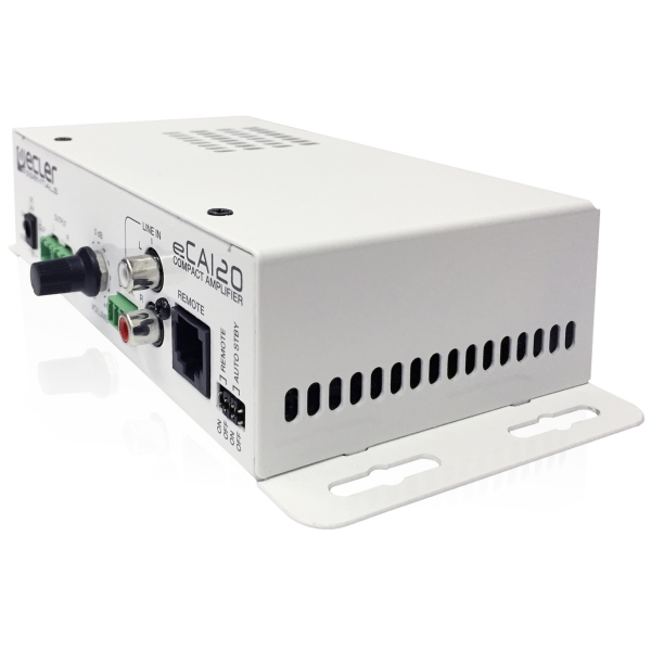 

Усилитель мощности Ecler eCA120