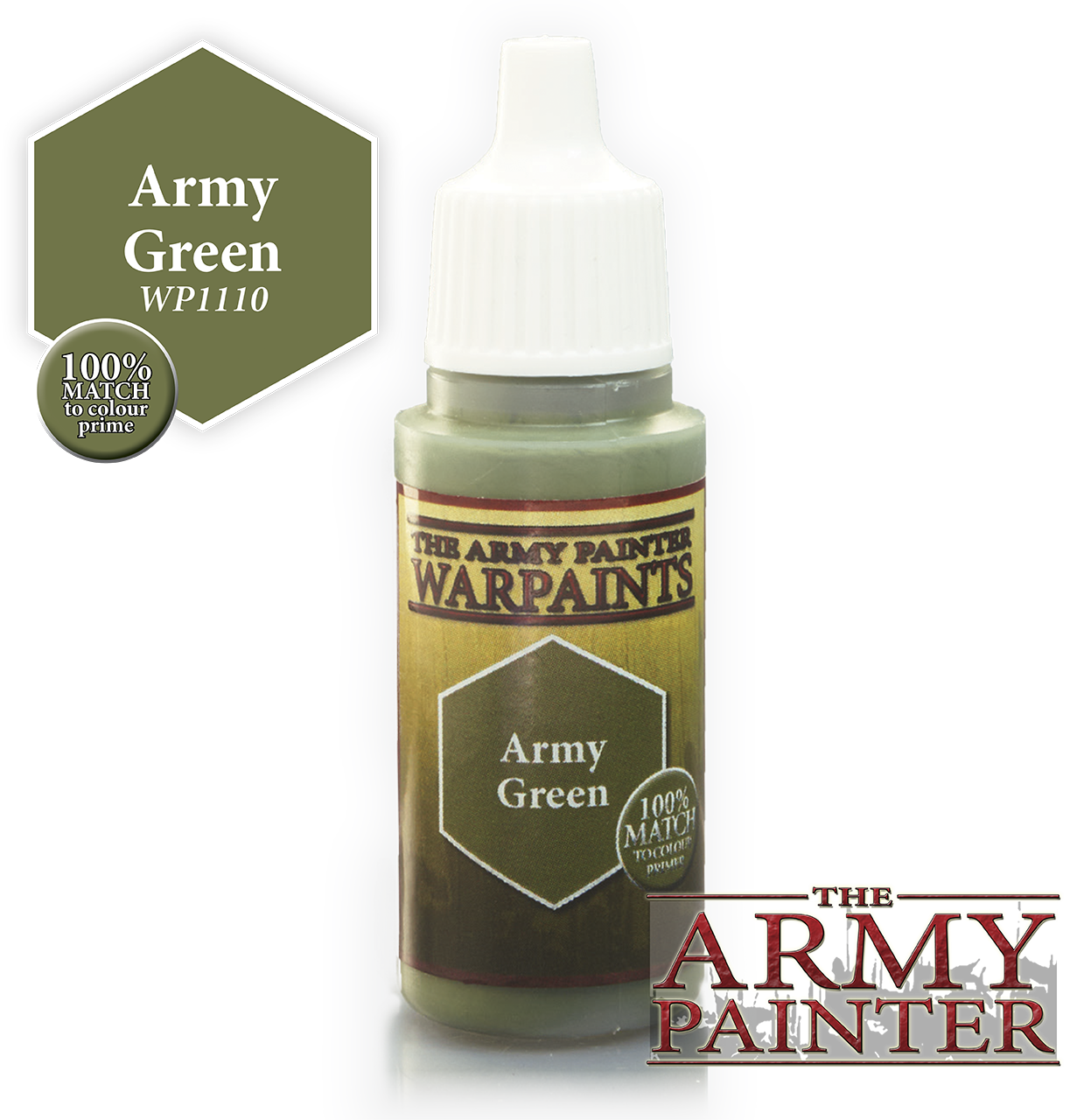 

Army Green
