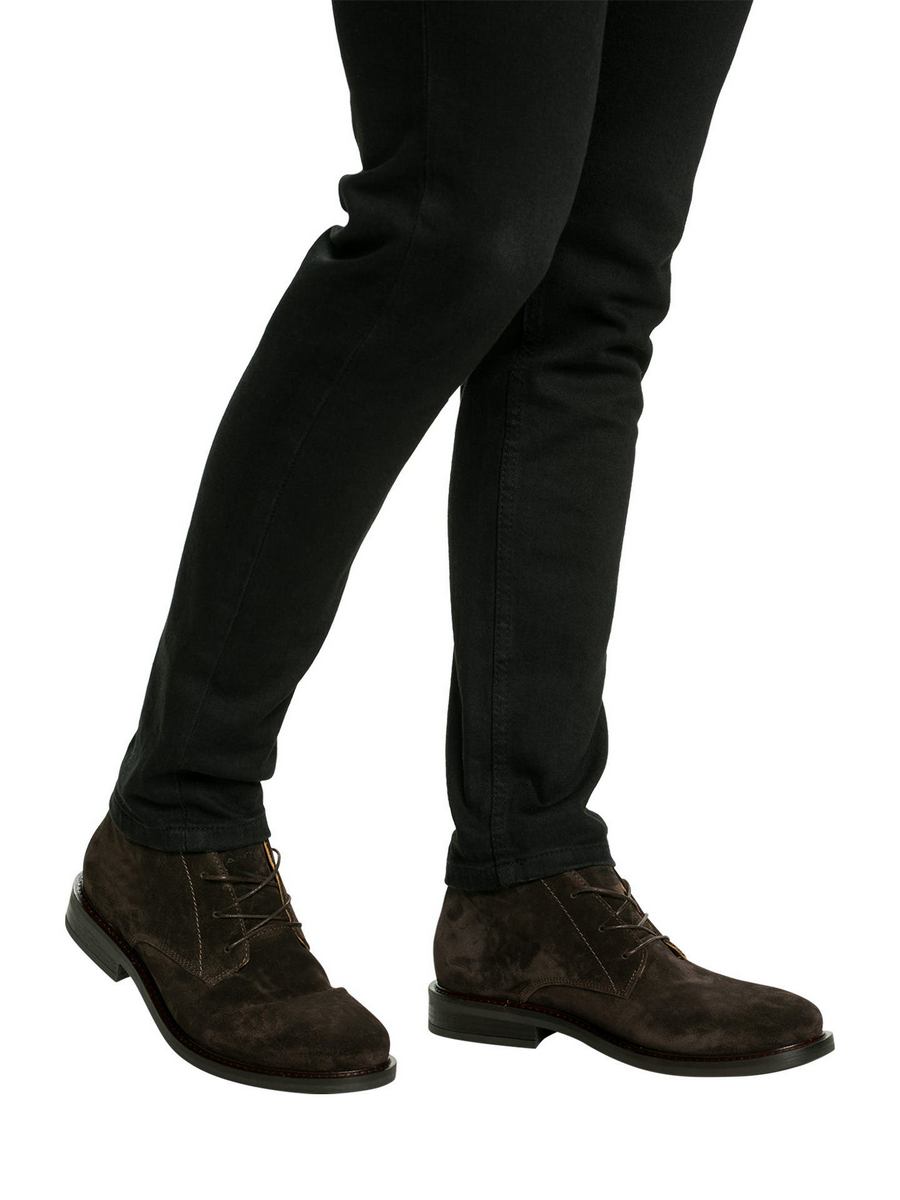 

Ботинки мужские GANT 001397787 коричневые 45 EU, Коричневый, 001397787