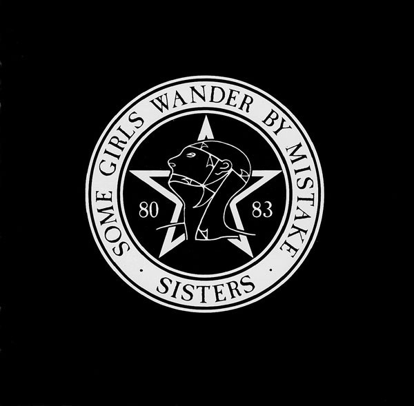 

The Sisters Of Mercy - Some Girls Wander By Mistake (1 CD)