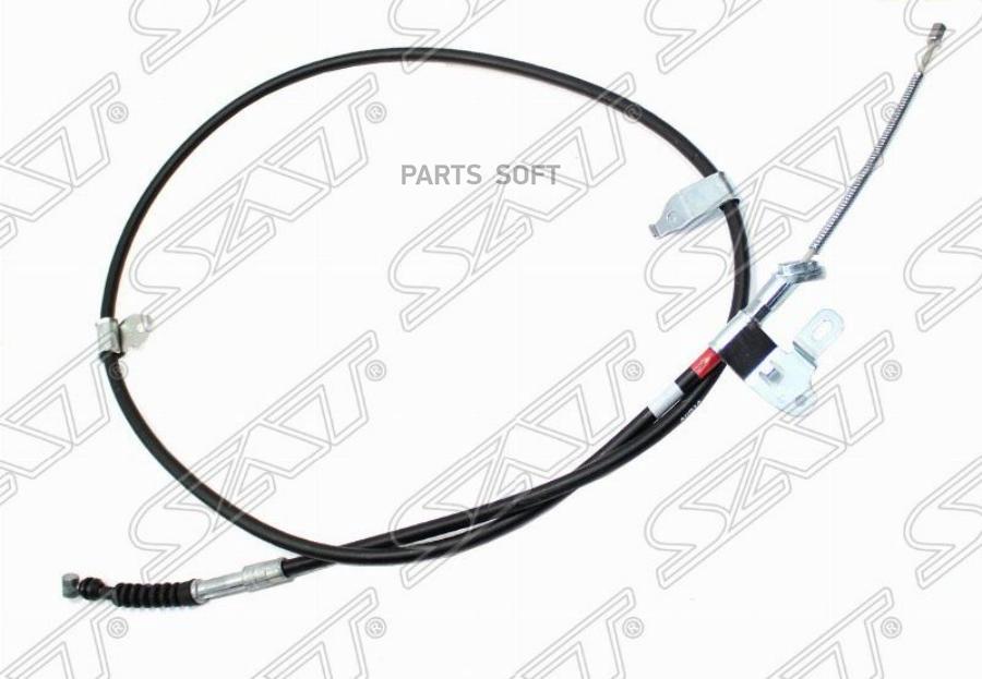 

SAT ST-46420-47050 Трос ручника TOYOTA PRIUS NHW20 RH 1шт