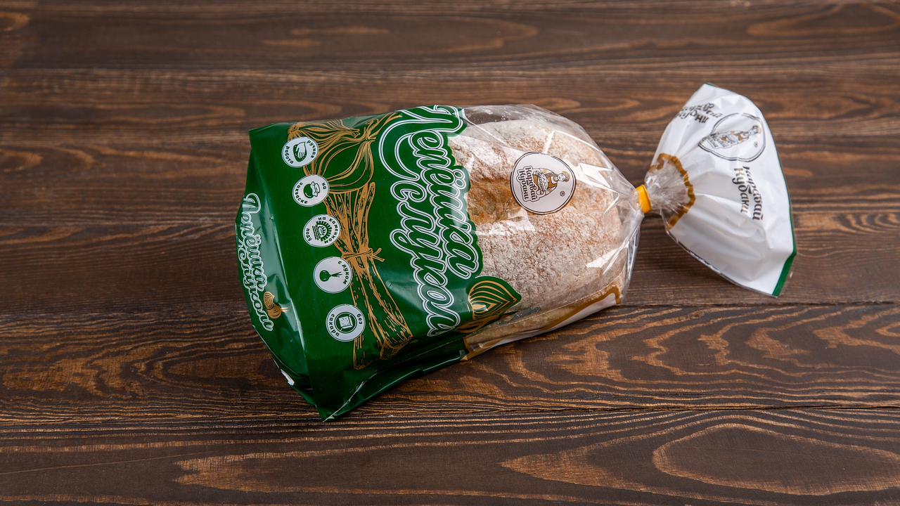 

Лепешка Каравай Кубани лук 250 г