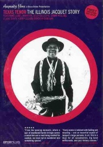

JACQUET, ILLINOIS - Texas Tenor