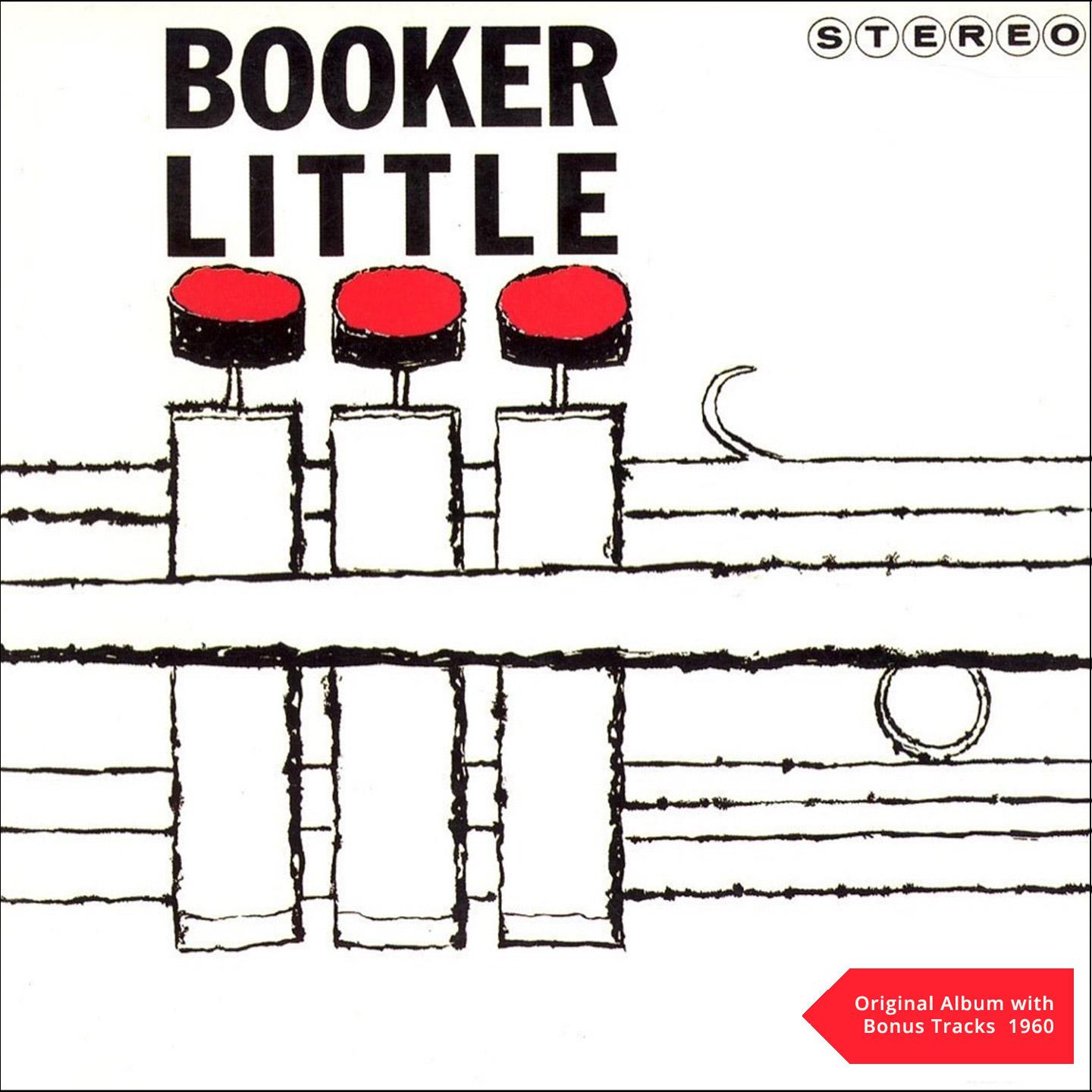 

Booker Little - Booker Little Quartet - Vinyl Lp-180 Gram