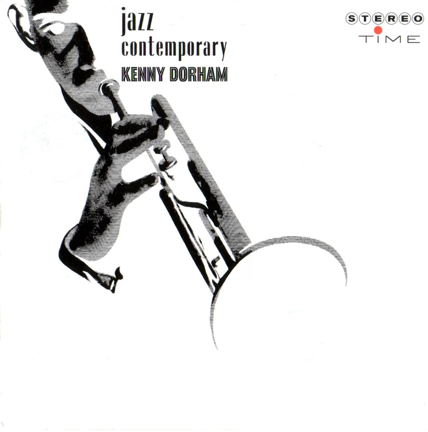 Kenny Dorham - Jazz Contemporary - Vinyl Lp-180 Gram