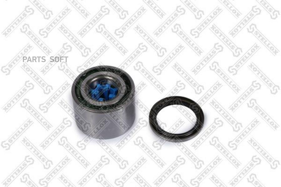 

Подшипник ступицы Stellox 4328167SX