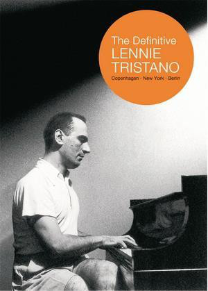 

TRISTANO, LENNIE - The Definitive