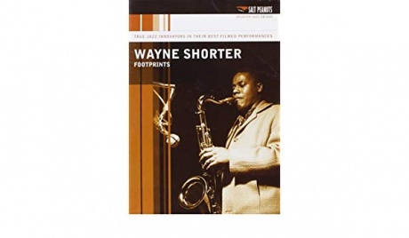 

WAYNE SHORTER - Footprints