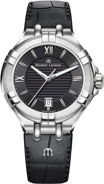 Наручные часы женские Maurice Lacroix AI1004-SS001-330-1 101360₽