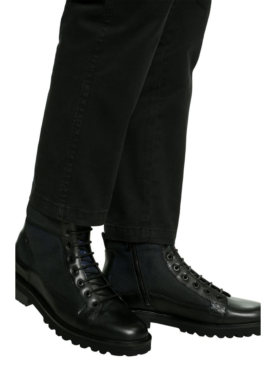 

Ботинки мужские JOOP! 001262931 синие 45 EU, Синий, 001262931