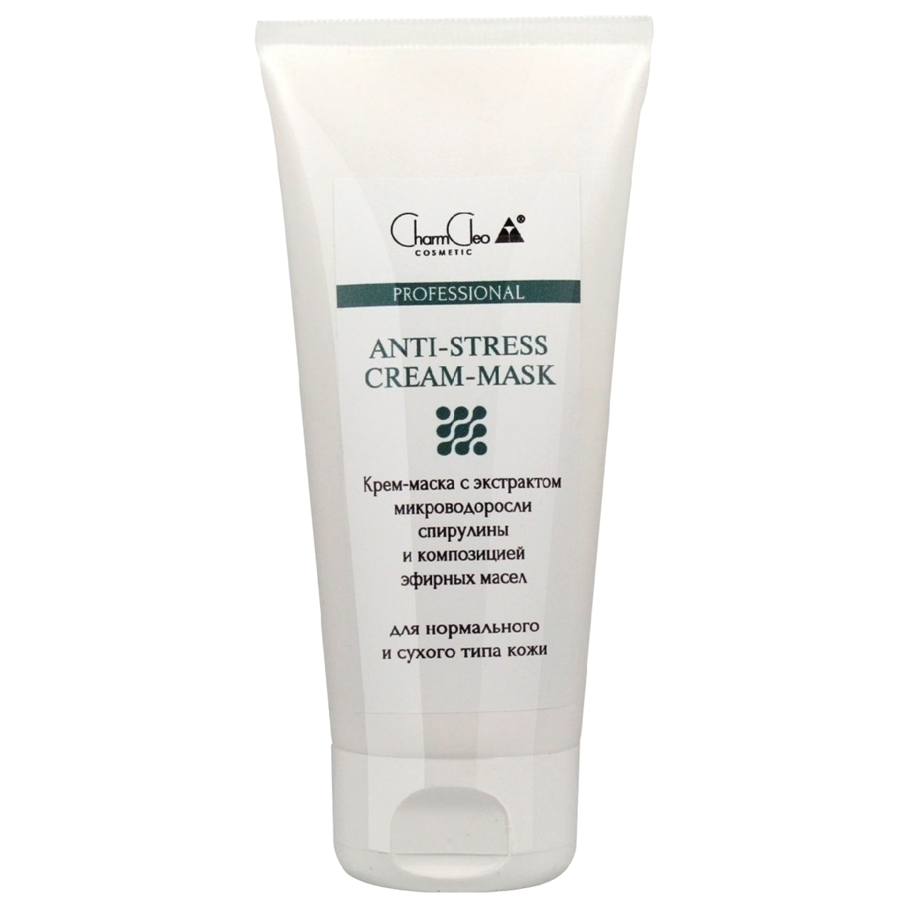 Крем-маска CharmCleo Cosmetic для сухой увядающей кожи 100 мл