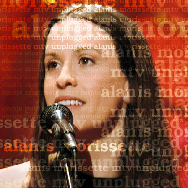 

Alanis Morissette - Unplugged (1 CD)