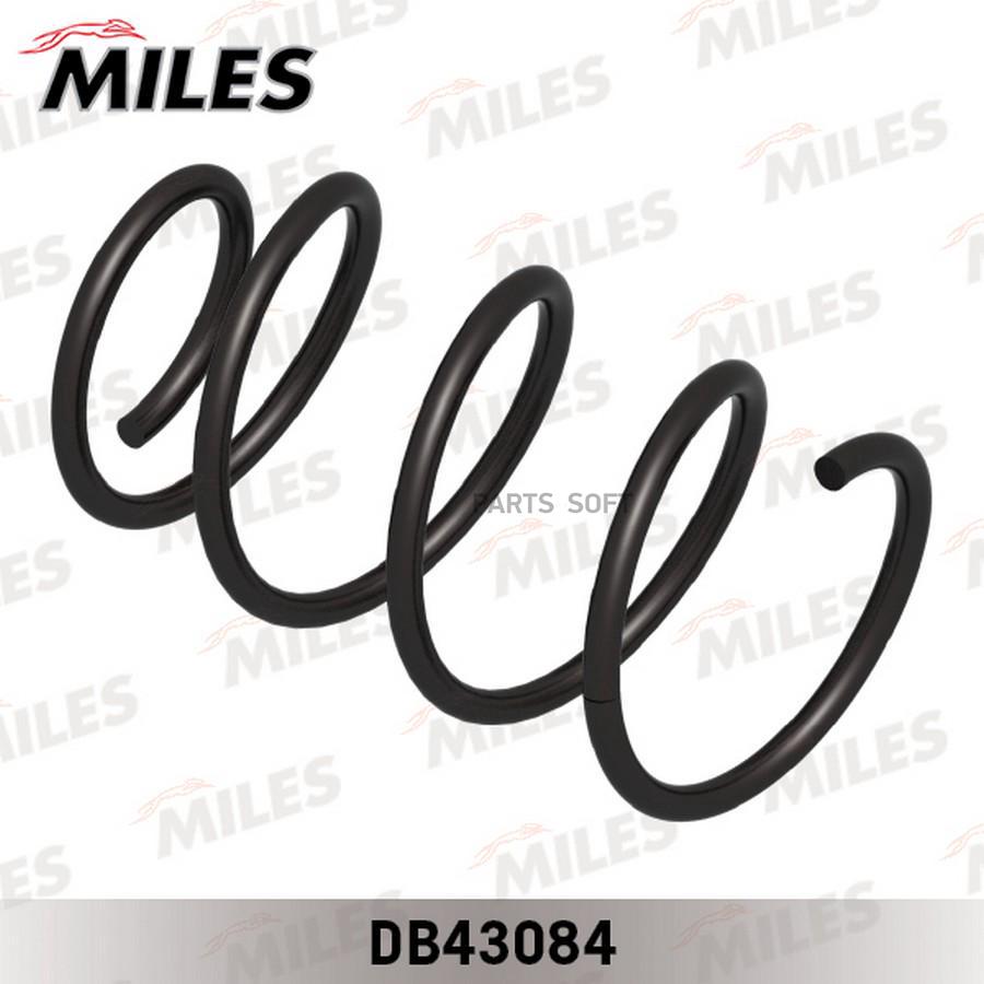 

MILES Пружина ходовой части MILES DB43084
