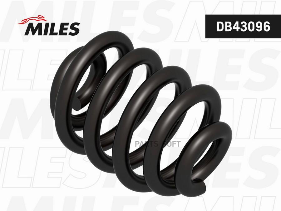 

MILES Пружина ходовой части MILES DB43096