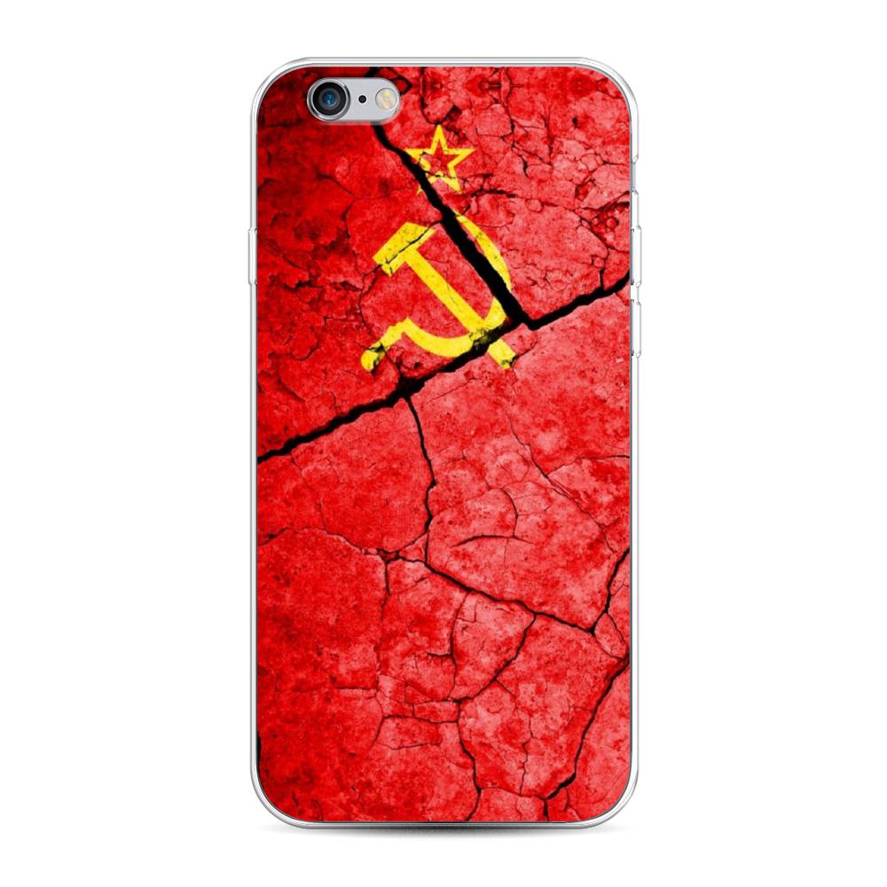 Чехол Awog на Apple iPhone 6S / Айфон 6S 
