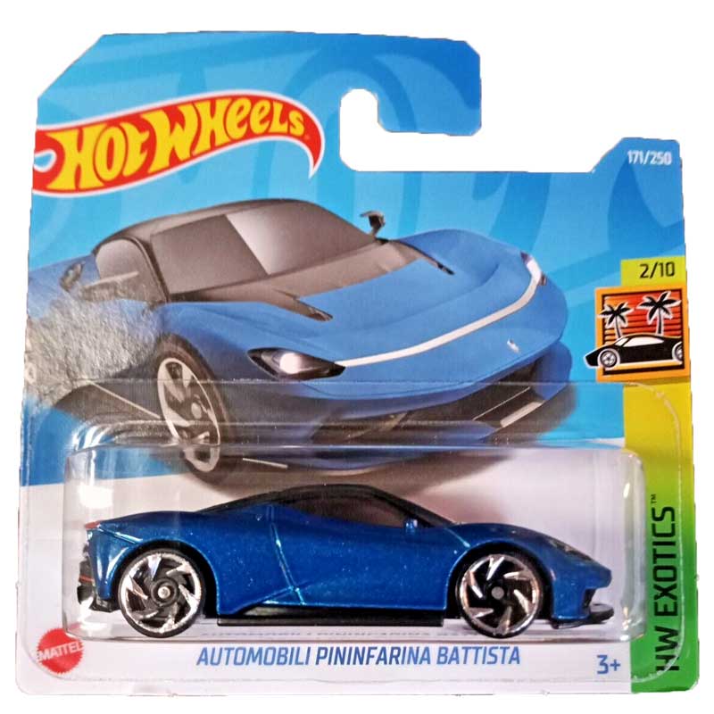 Машинка hot Wheels dpv33