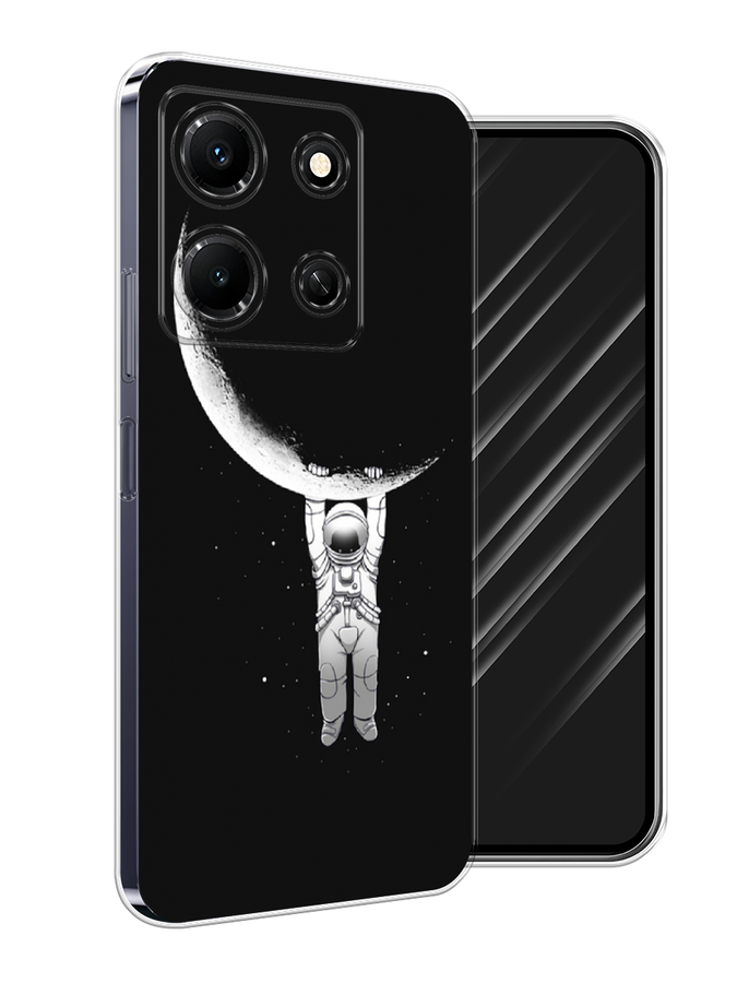 Чехол Awog на Infinix Note 30i 