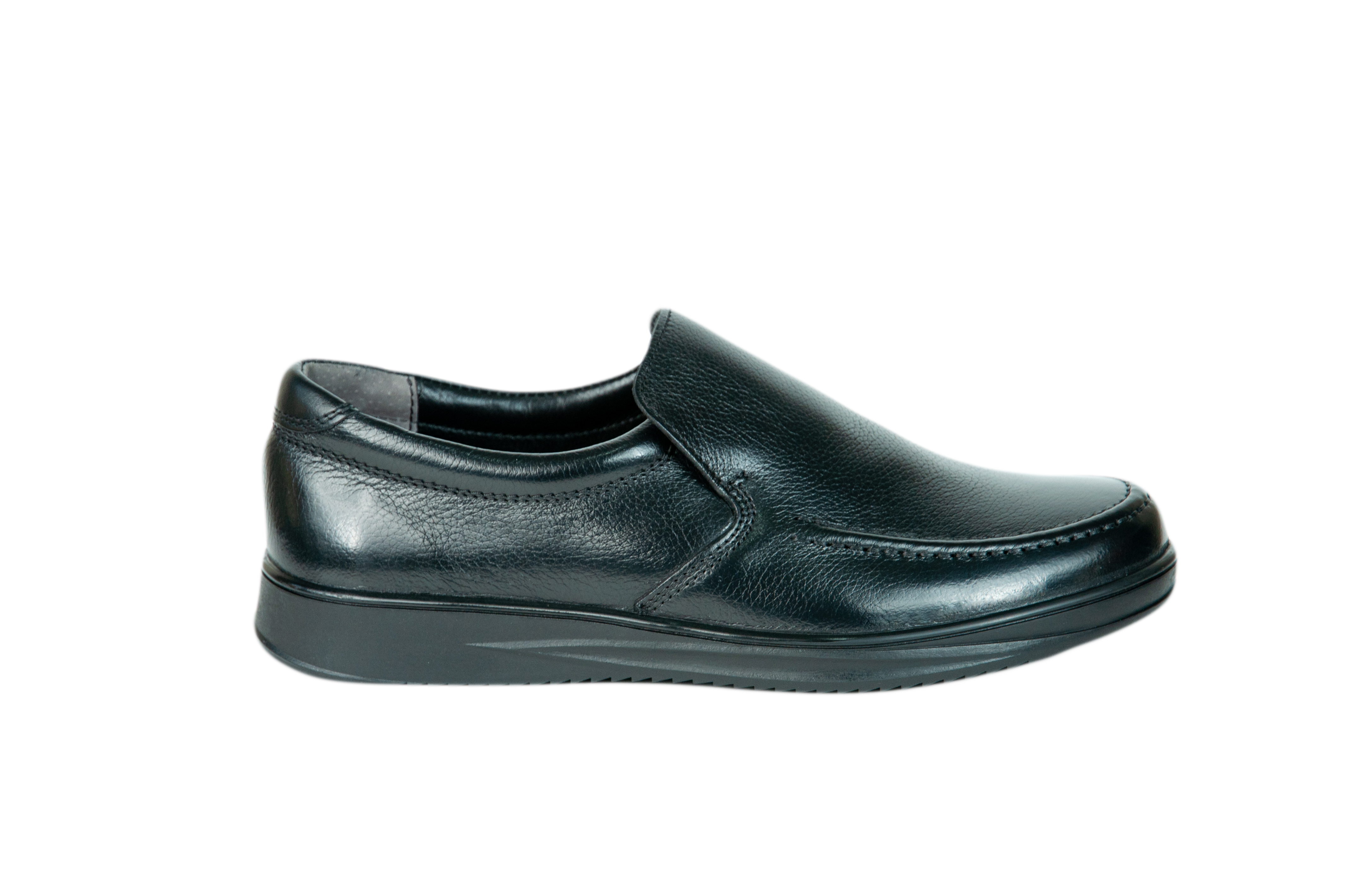 

Туфли мужские IRIDSON 103 черные 40 RU, Черный, 103