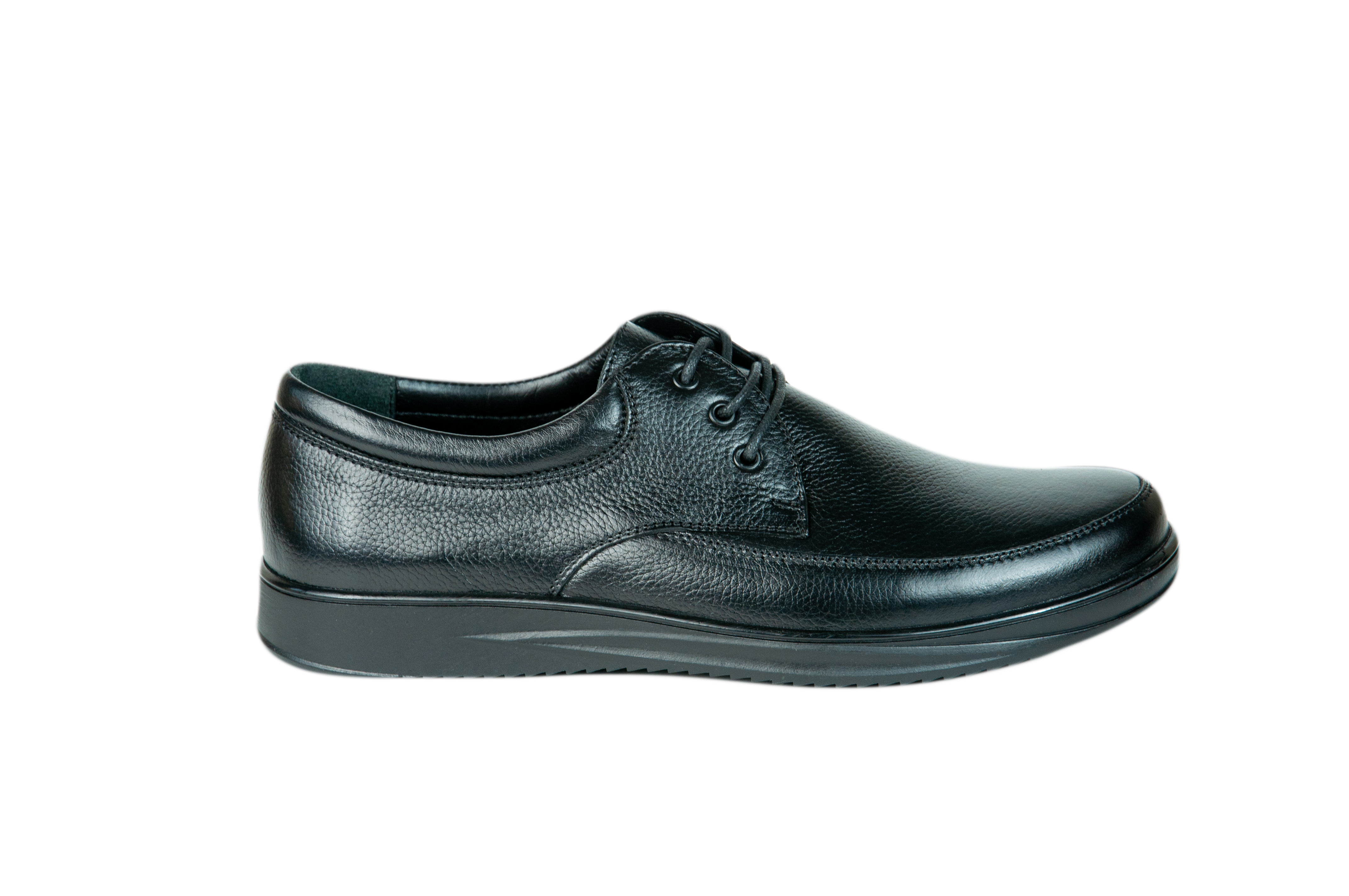 

Туфли мужские IRIDSON 104 черные 40 RU, Черный, 104