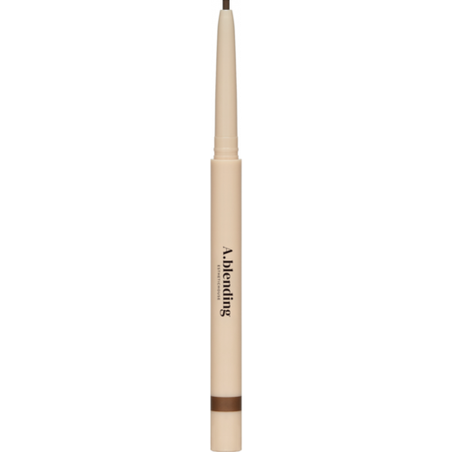 

Подводка Esthetic House A.Blending Perfect Pro Gel Liner для Глаз 04 Коричневый Металик 1г