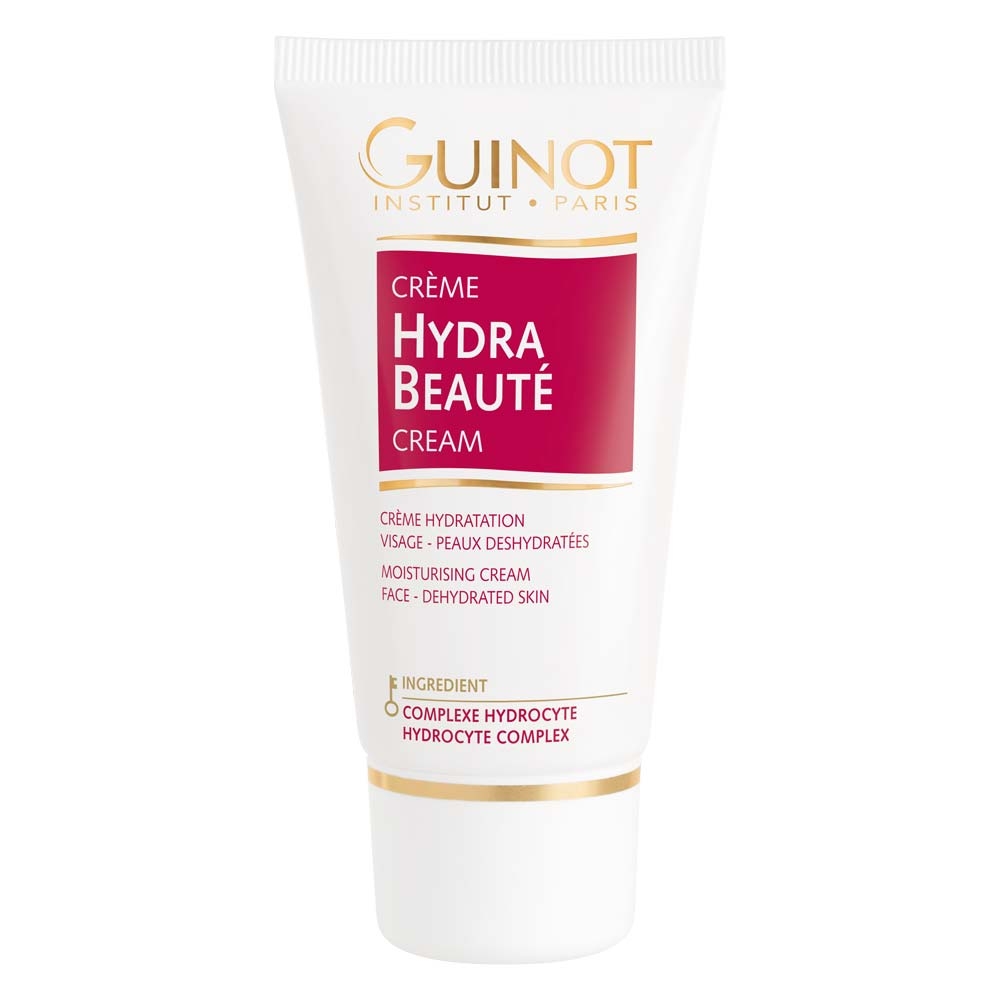 

Крем Guinot Crème Hydra Beaute Увлажняющий Восстанавливающий, 50 мл