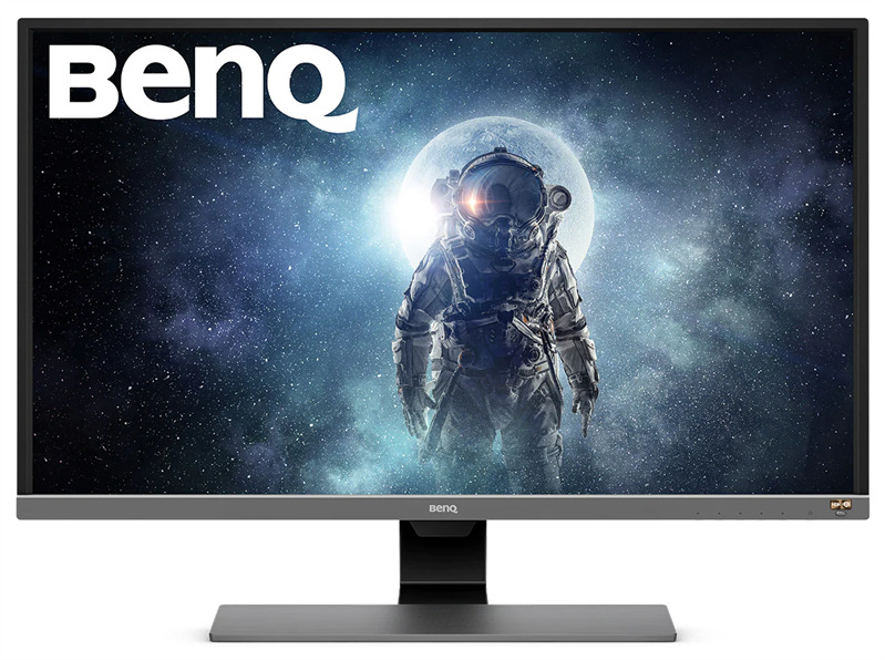 фото Монитор benq 9h.lgvla.tpe