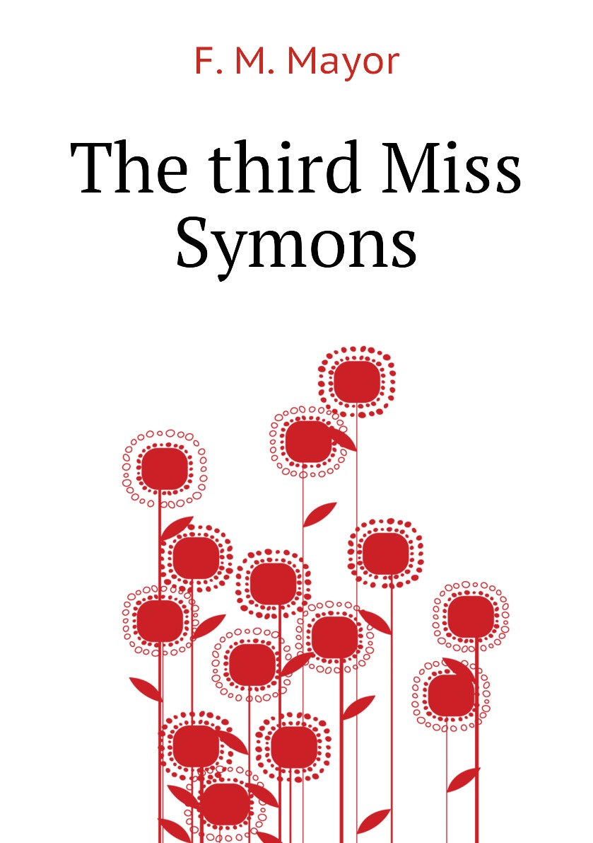 

The third Miss Symons