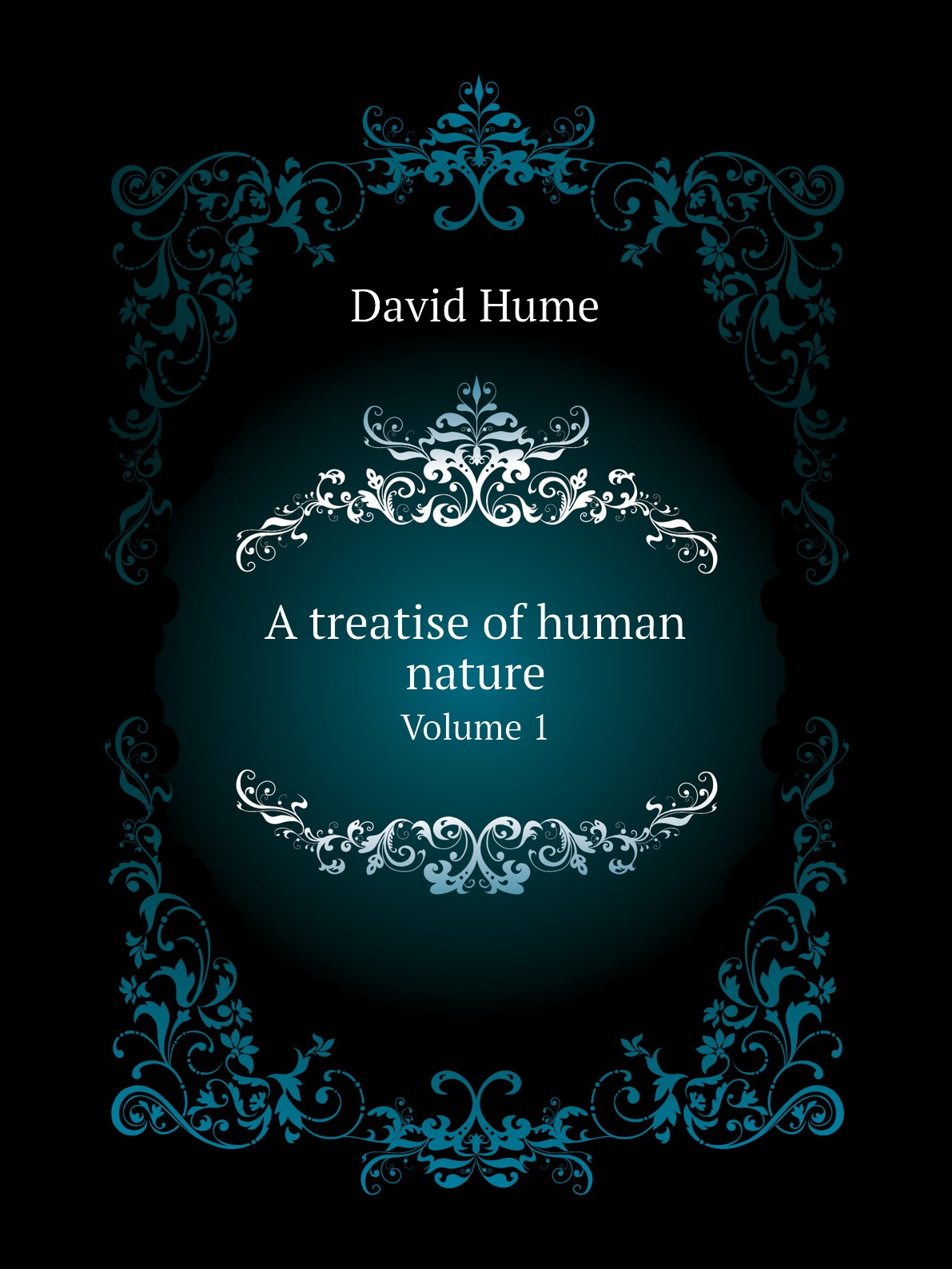 

A treatise of human nature