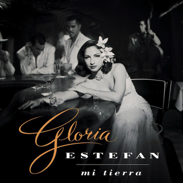 

Gloria Estefan - Mi Tierra (1 CD)