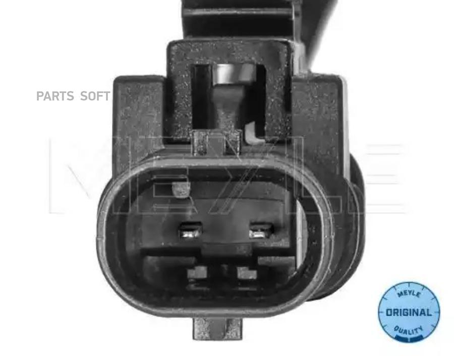 

Опора ДВС MB C(W204) 07- MEYLE 0140242047