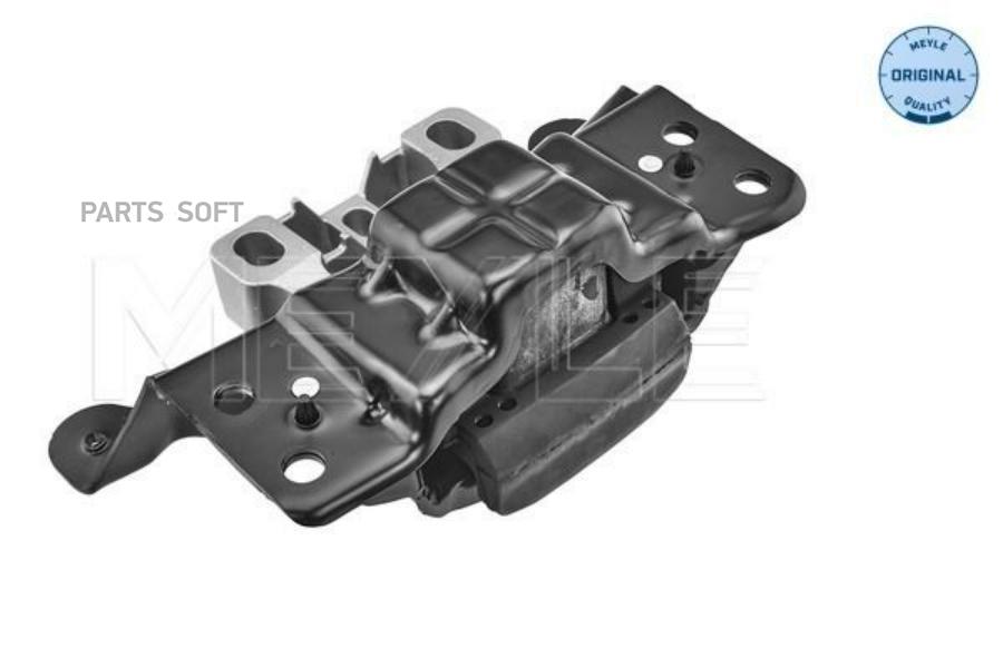 

Опора ДВС VW GOLF 12- MEYLE 1001990207