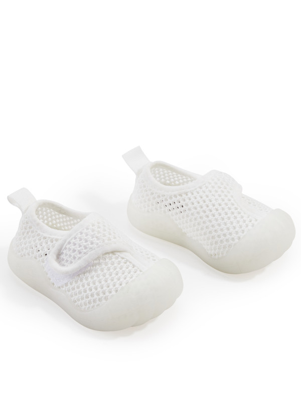 

Кроссовки детские Happy Baby 86543, белый, 22, 86543