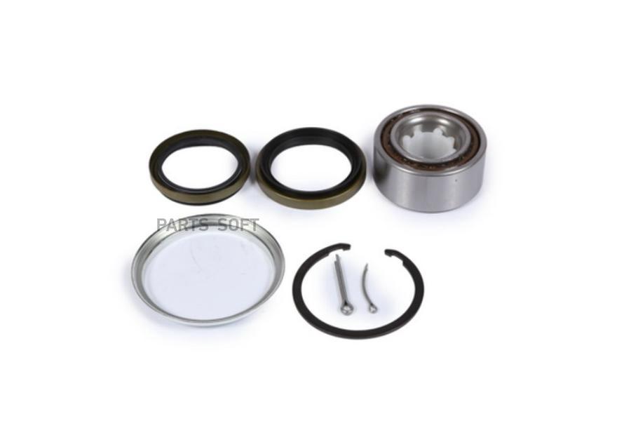 

Подшипник ступицы Stellox 4328298SX