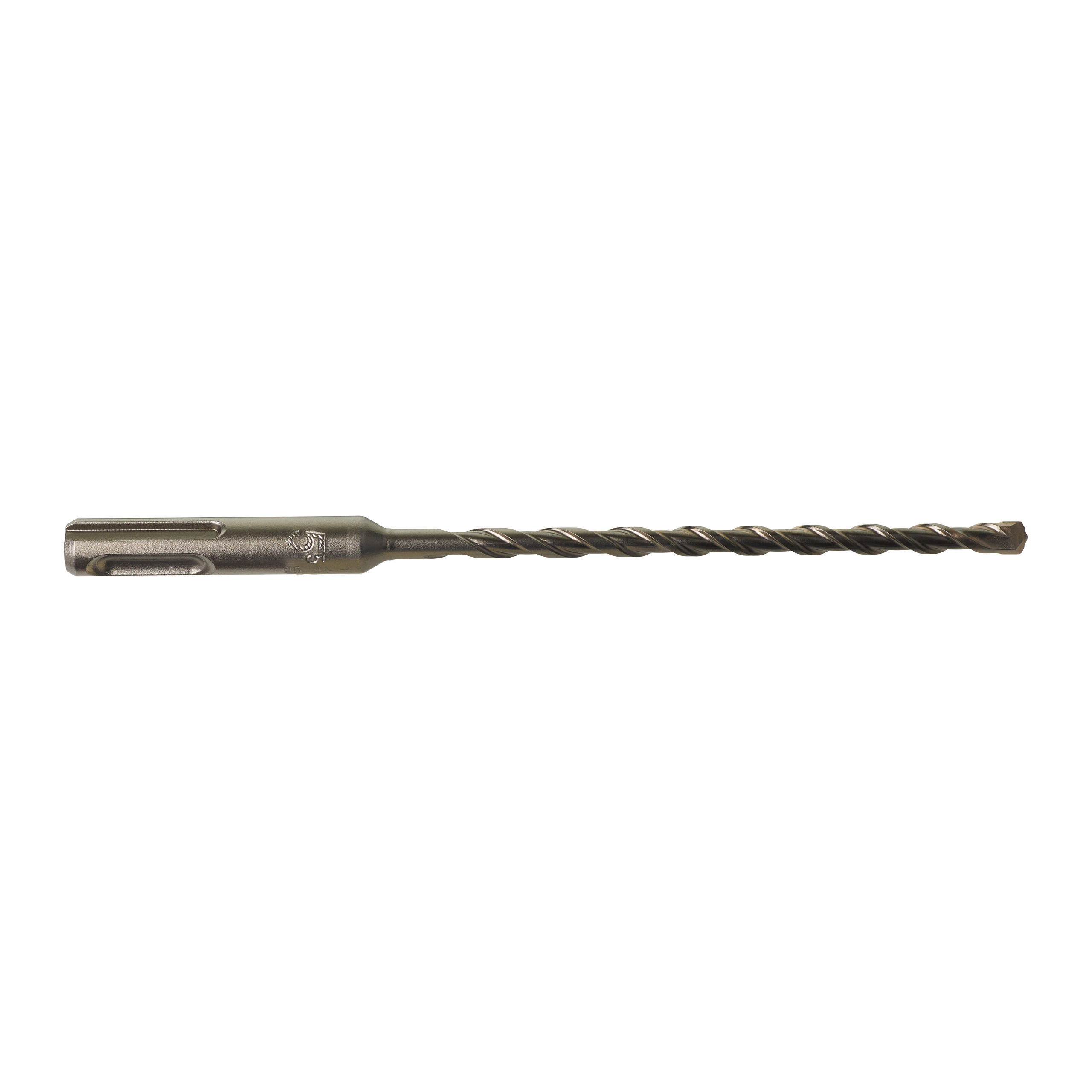 

Бур SDS+ M2 5.5x160 (10 шт), HAMMER DRILL BIT SDS+ 5.5x160 P10M