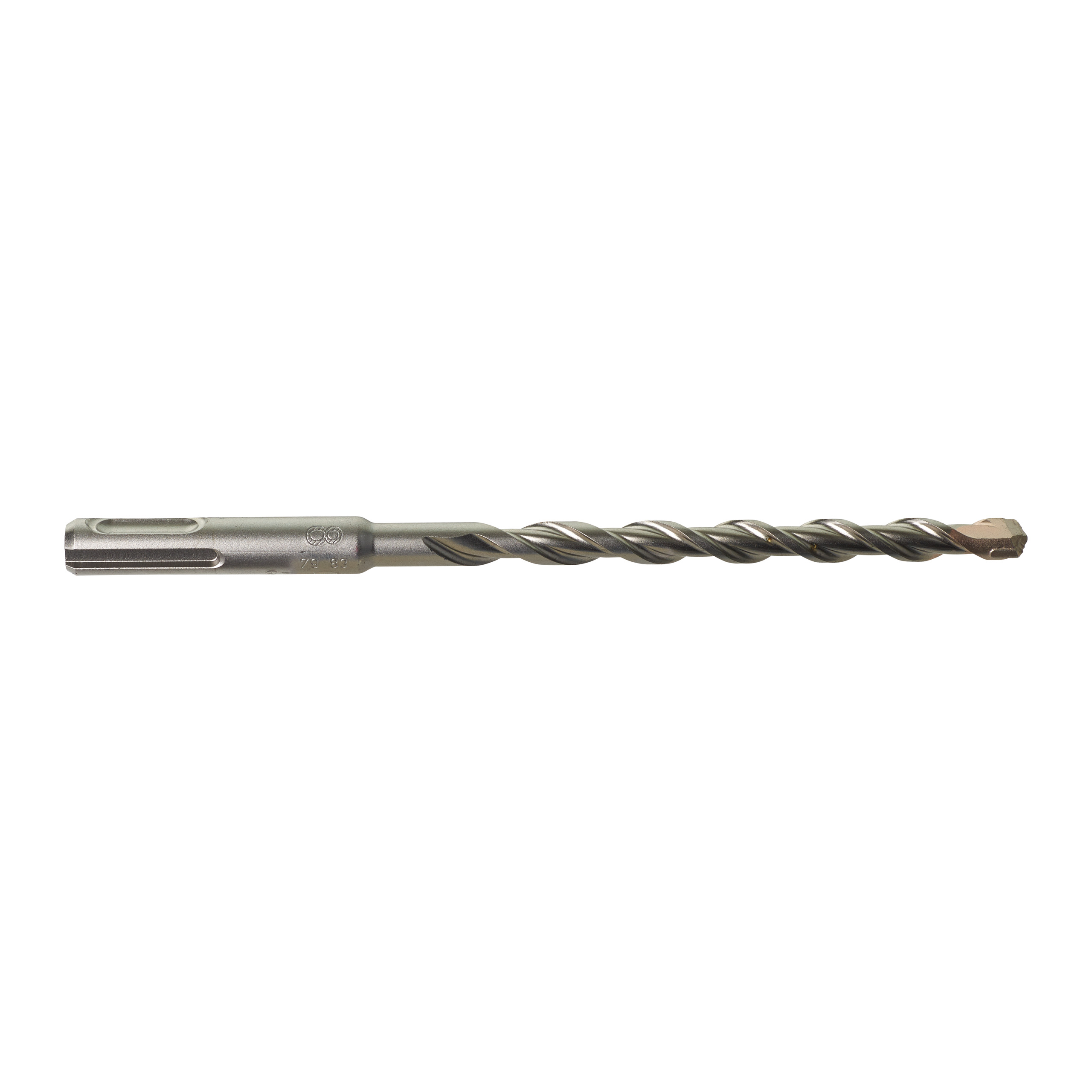 

Бур SDS+ M2 8x160 (10 шт), HAMMER DRILL BIT SDS+ 8x160 P10M