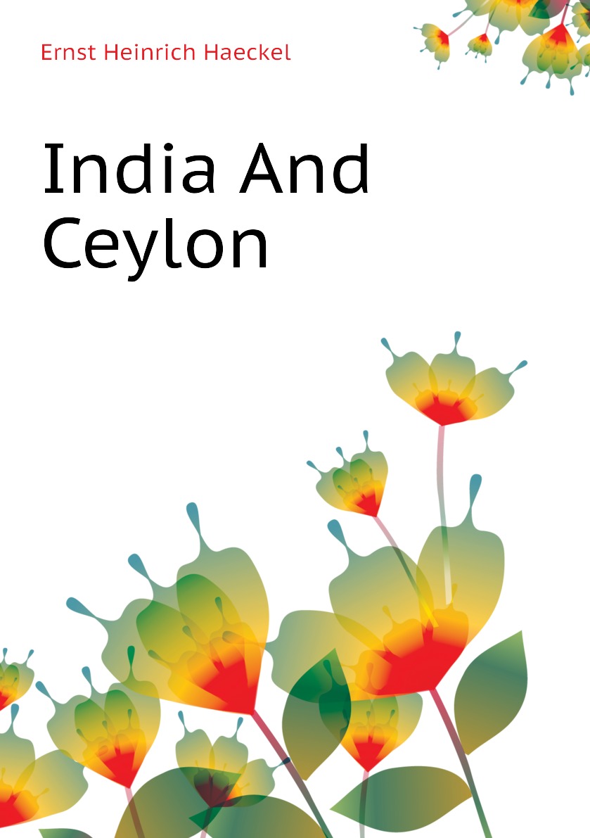 

India And Ceylon