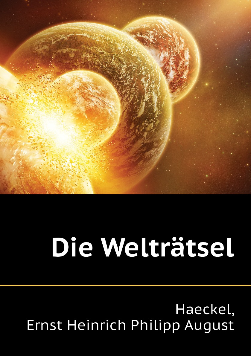 

Die Weltratsel