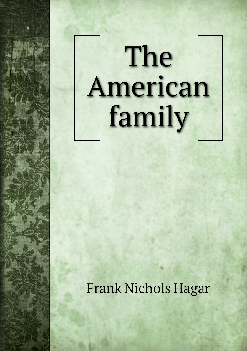 

The American family