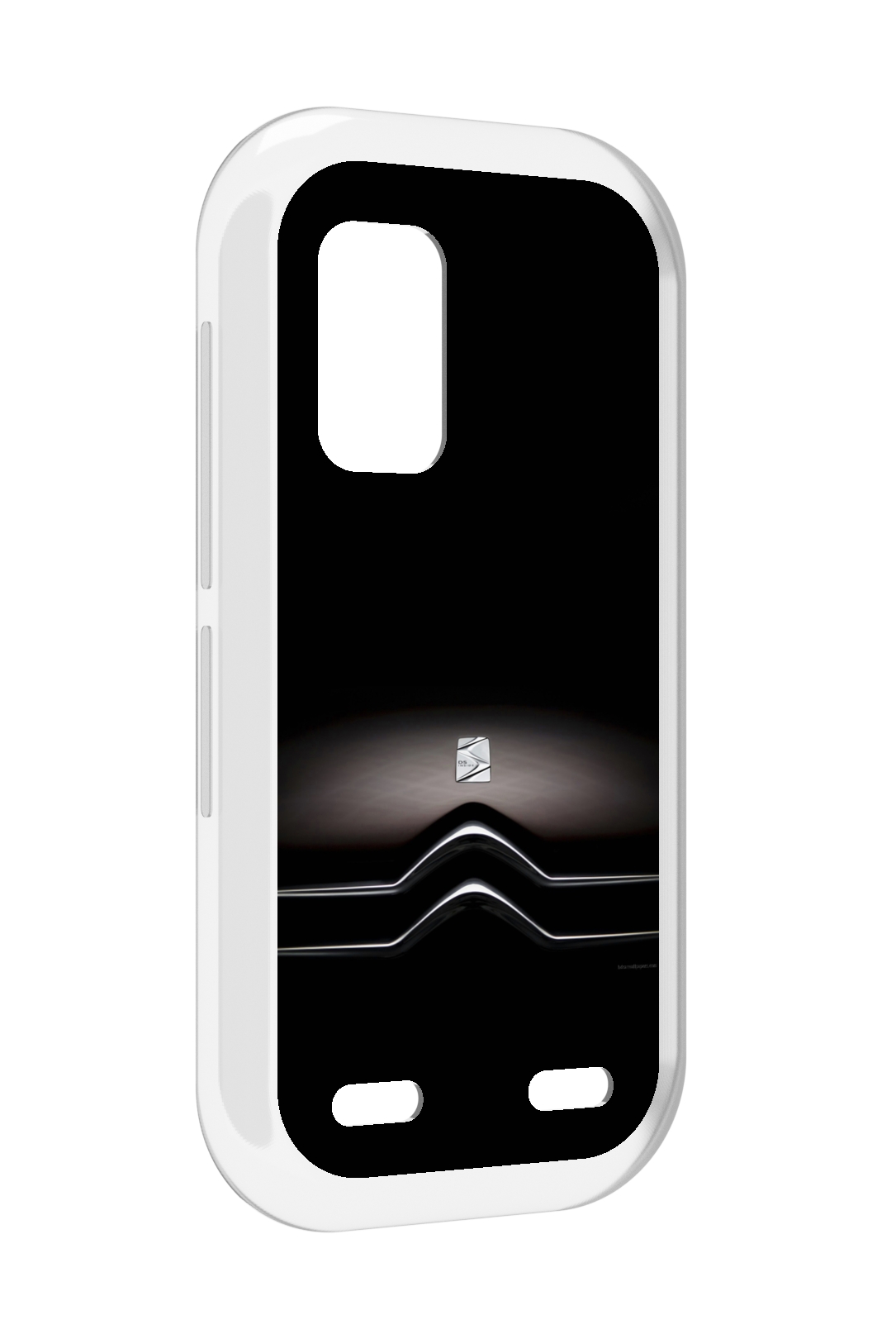 

Чехол MyPads citroen 2 для UleFone Armor X10 / X10 Pro, Прозрачный, Tocco
