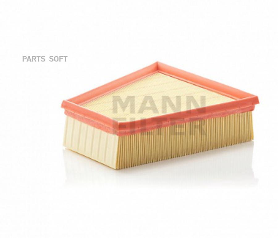 

Воздушный фильтр MANN-FILTER C22952