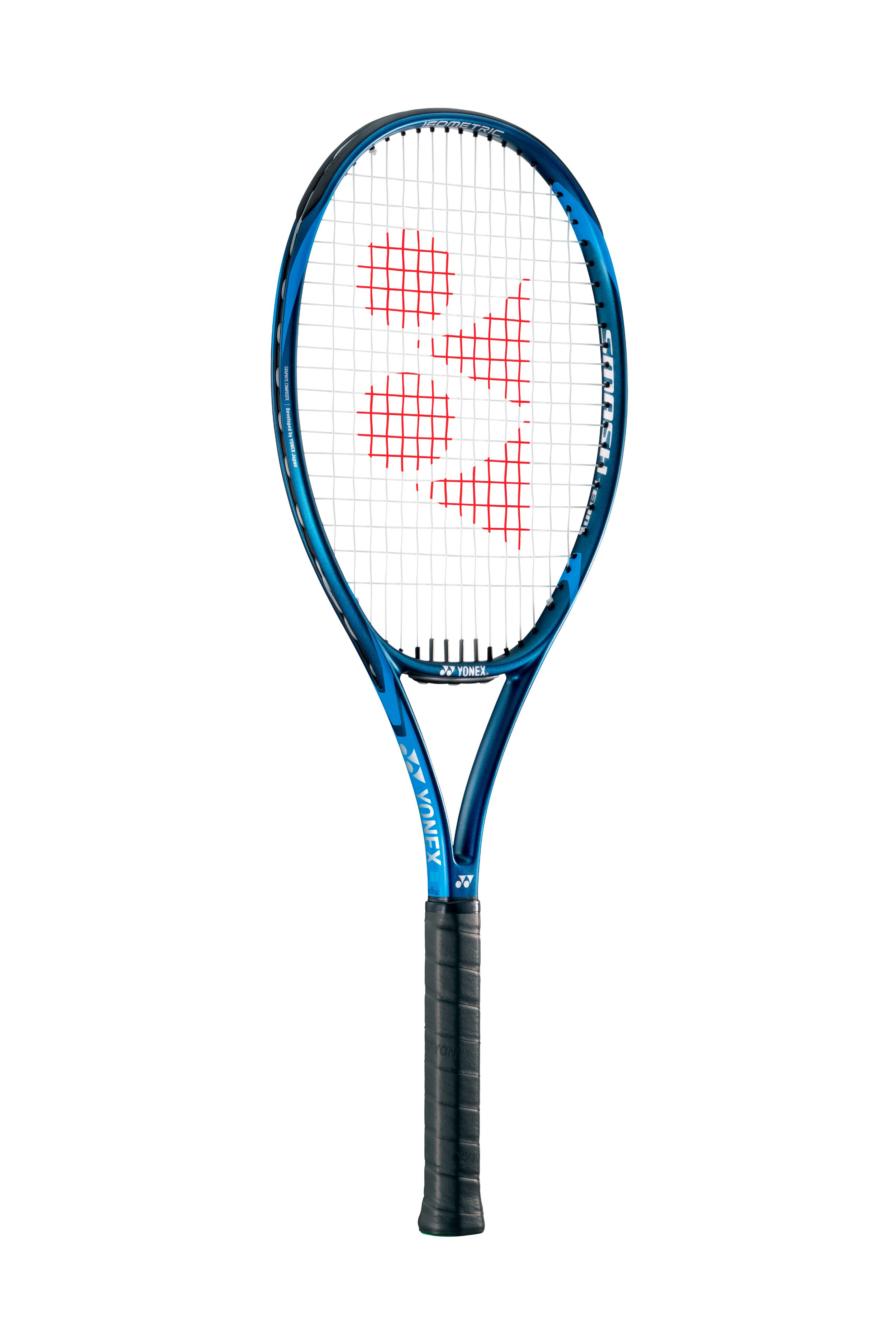 Ракетка для тенниса Yonex Smash Team G2 (Deep Blue)