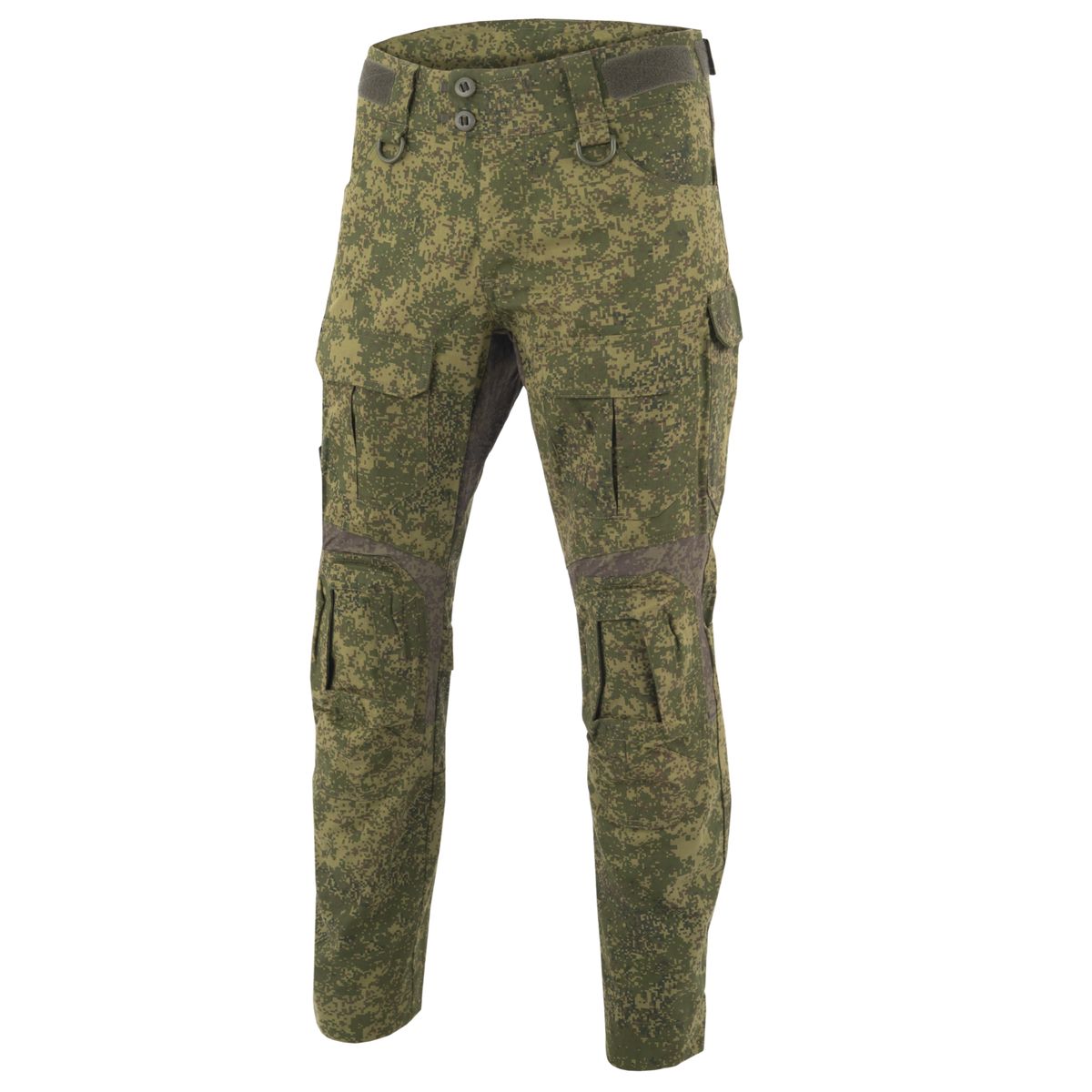 

Брюки мужские Mordor Tac. Summer trousers SARatov хаки 48-50/170-176, Summer trousers "SARatov"