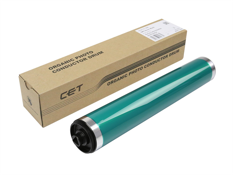 Барабан Япония для KONICA MINOLTA Bizhub 502552602652 CET Black 250000 стр CET9005N 5773₽