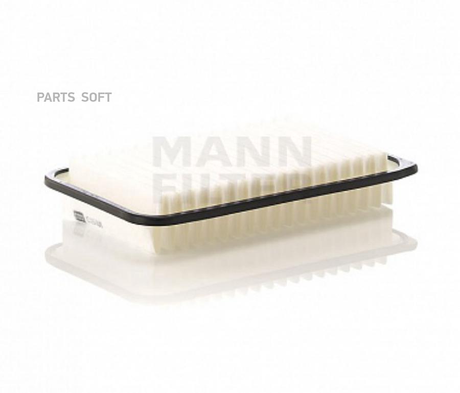 

Воздушный фильтр MANN-FILTER C25006